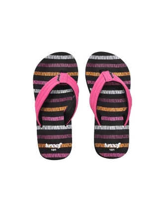 Reef Chinelo Ahi Jr.